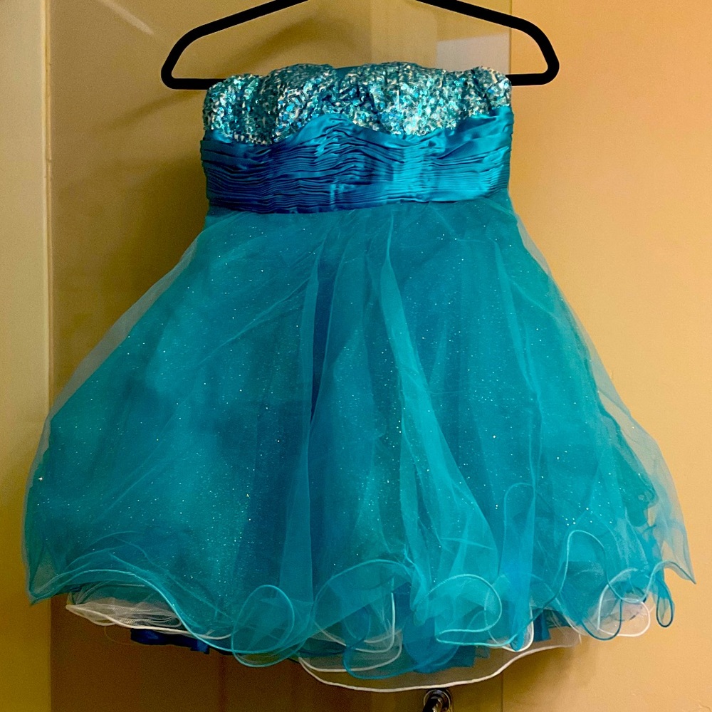 Formal Dress